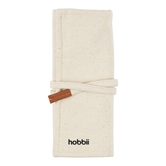 Bambu Virkkuukoukkusetti - Hobbii
5