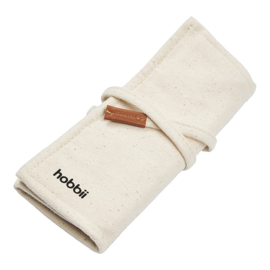 Bambu Virkkuukoukkusetti - Hobbii
3