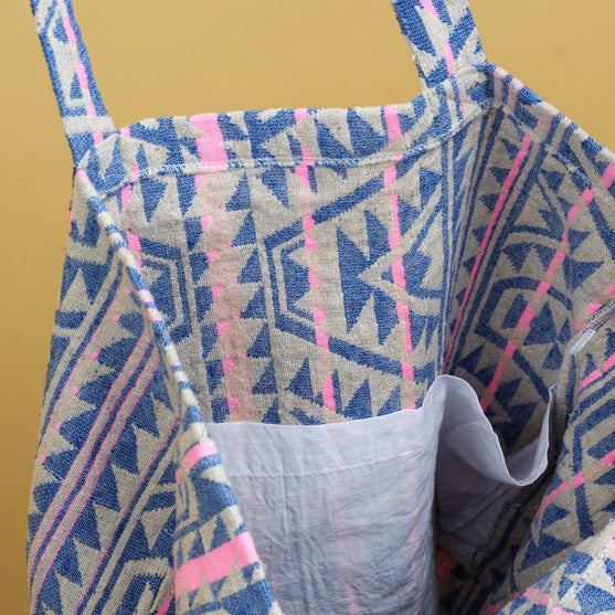 Jacquard-kassi - Hobbii
4