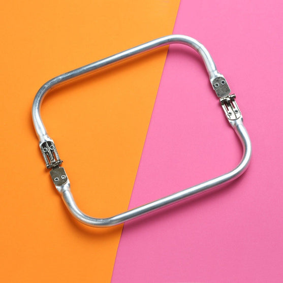 Bag Frame - Klassinen - Hobbii
2