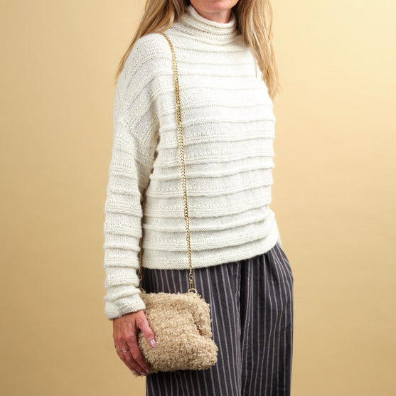 Laukkuketju – 120 cm - Hobbii
5