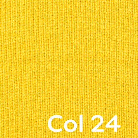 Daily Stitch Wool Blend - Daily Stitch
9