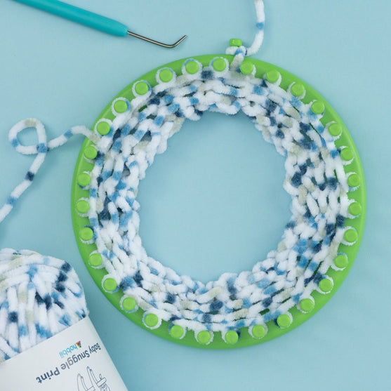 Neulontarenkaat - 4 kokoa - Hobbii
6