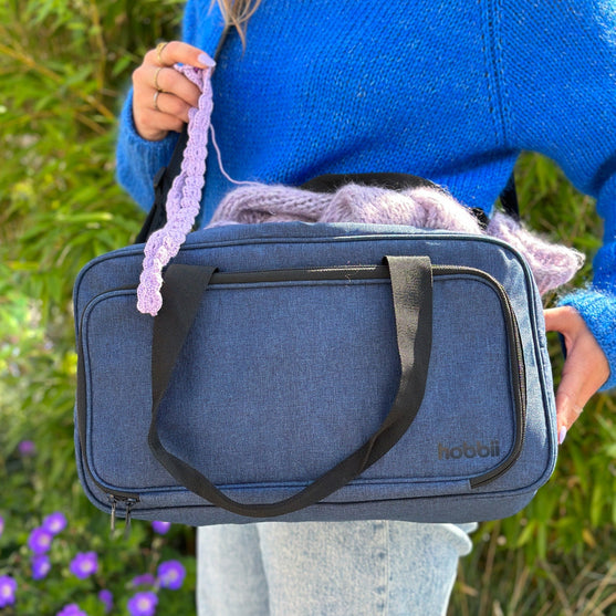 Lankalaukku - Suorakulmio - Hobbii
10