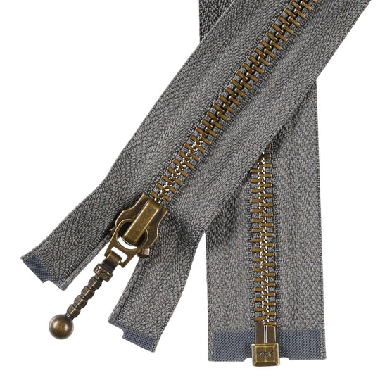 Vetoketju on jaettava - YKK
2