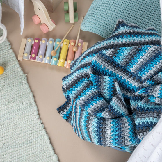 Horizon - Junior Peitto
11