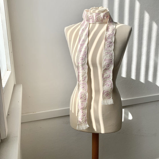 Cherry Blossom - Huivi
3