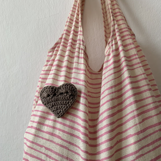 Sweetheart - Täytekeksi
4