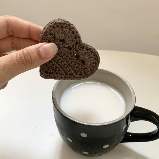 Sweetheart - Täytekeksi
6