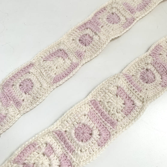 Cherry Blossom - Huivi
5