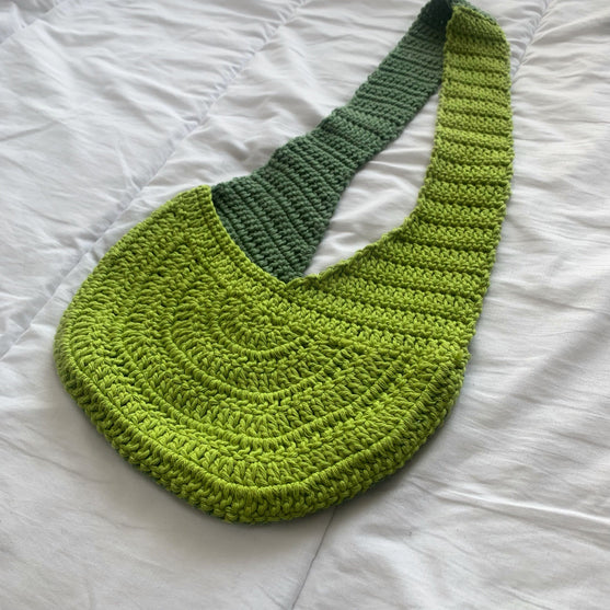 Gemini - Olkalaukku
2