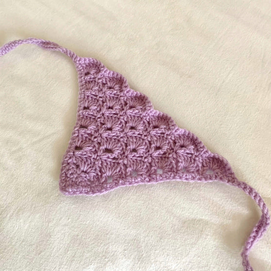 Cuddly Wrap - Koiran Bandana
3