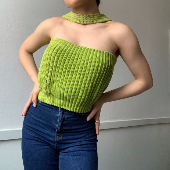 Marilyn - Tuubitoppi
6