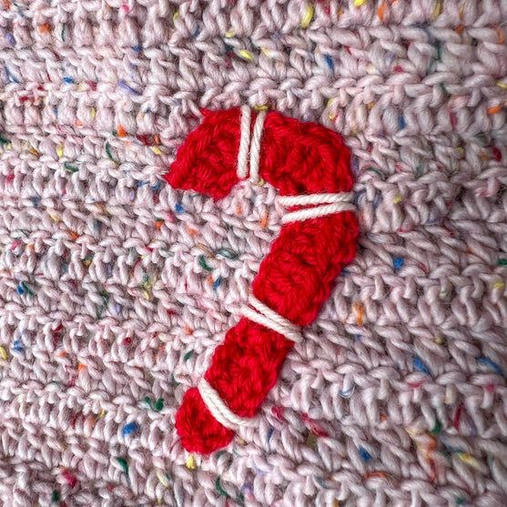 Candy Canes - Pusero
6