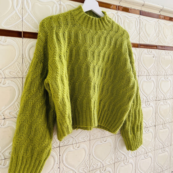 Raoul - Neulepusero
3