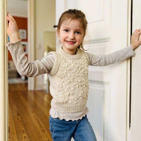 Alice – Liivi juniorille
2