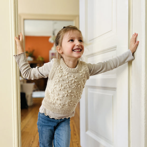 Alice – Liivi juniorille
3
