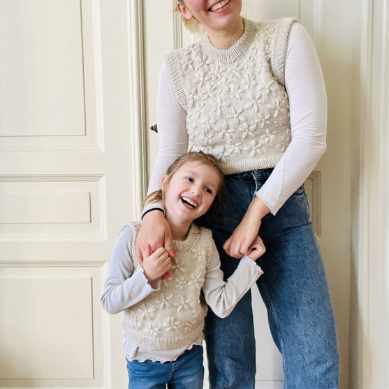 Alice – Liivi juniorille
5