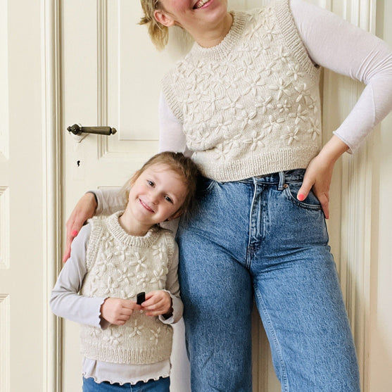 Alice – Liivi juniorille
6