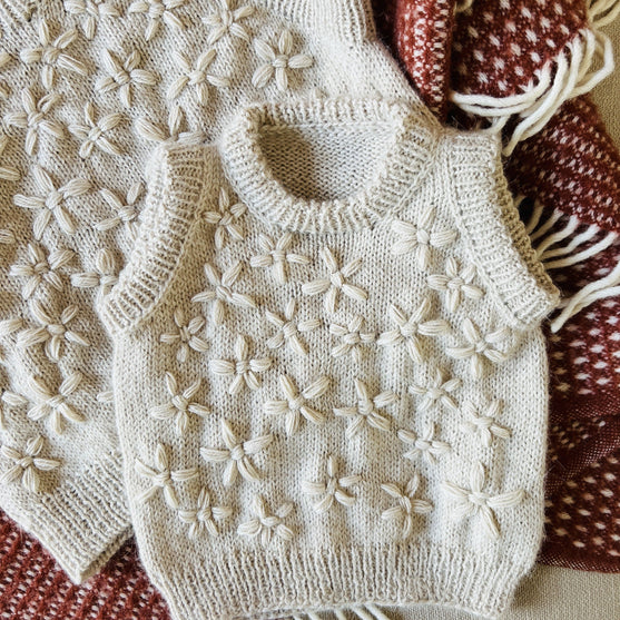 Alice – Liivi juniorille
11