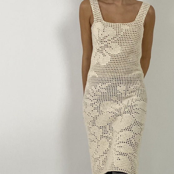 Blossom Robe - Mekko
2