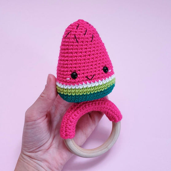 Kawaii Vesimeloni - Helistin
2