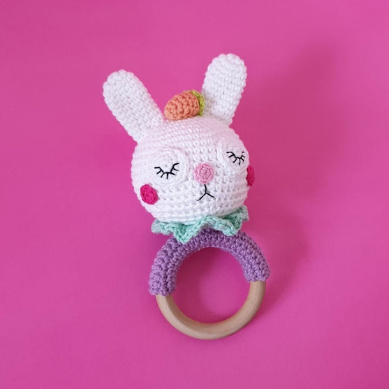 Kawaii-helistin - Pupu
2