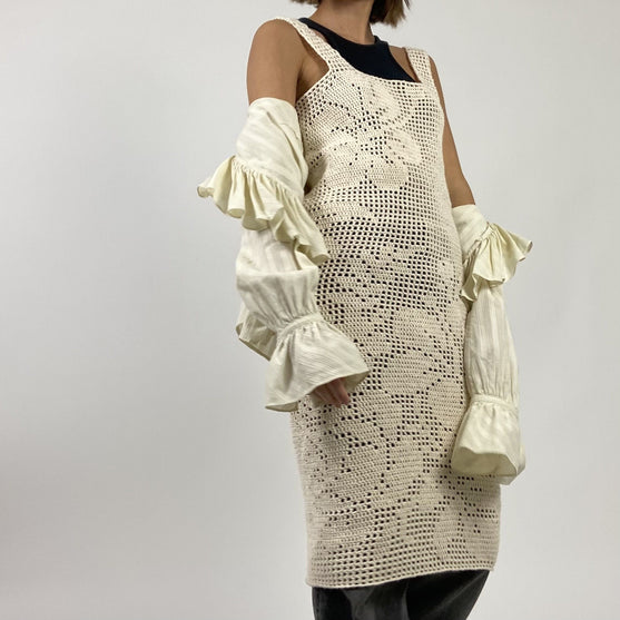 Blossom Robe - Mekko
4