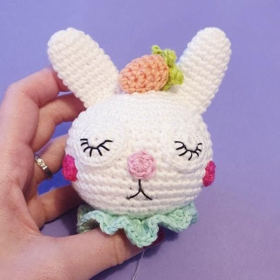 Kawaii-uniriepu - Pupu
2