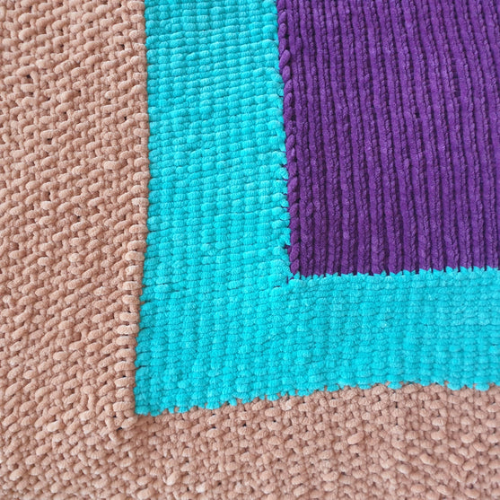 Velvet Sunset - Peite
3