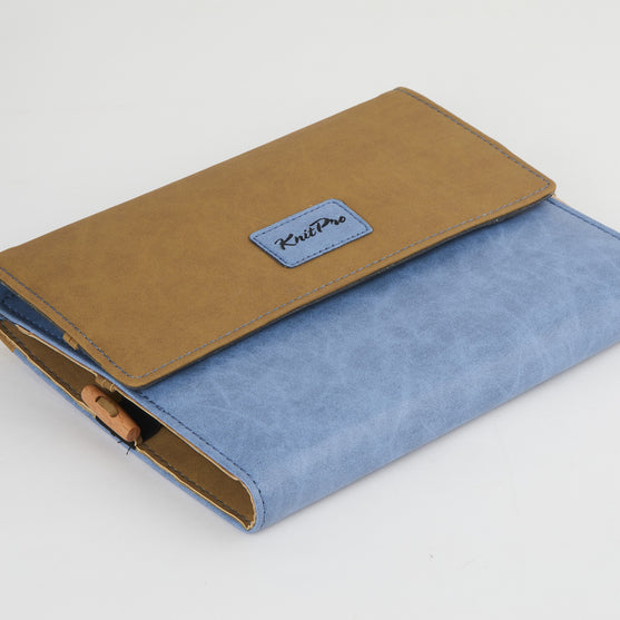 Ginger Regal - Vaihdettava Pyöröpuikkosetti - Koivu - KnitPro
3