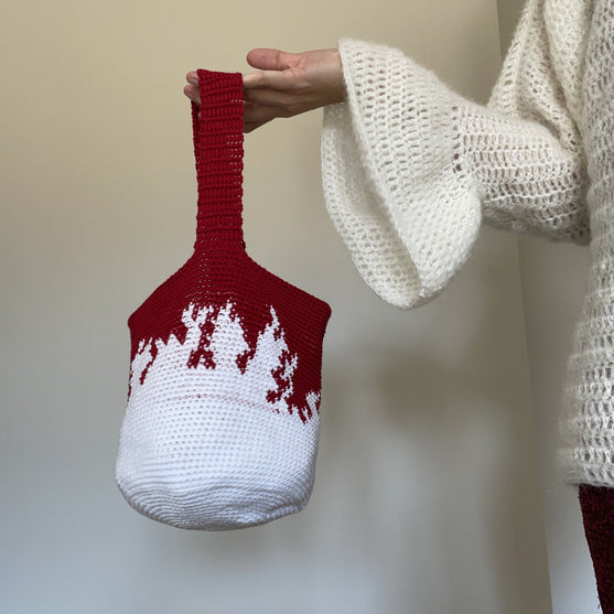 Scary - Käsilaukku
5