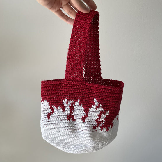 Scary - Käsilaukku
2