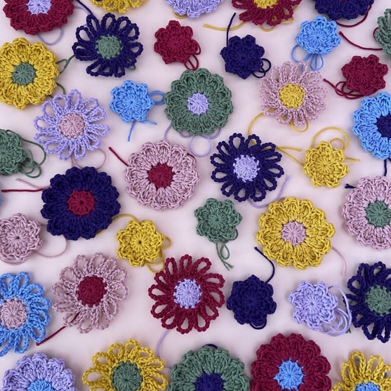 Wildflowers - Kori
6