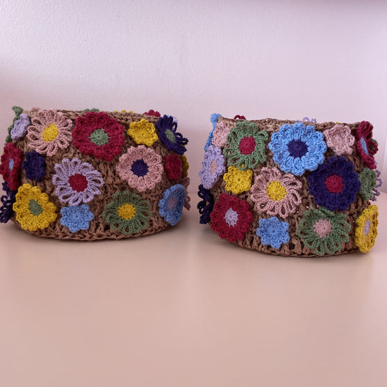 Wildflowers - Kori
4