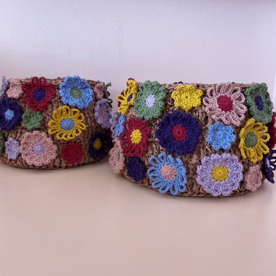 Wildflowers - Kori
5