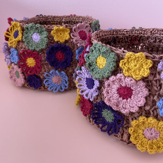 Wildflowers - Kori
2