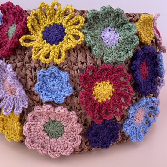 Wildflowers - Kori
3