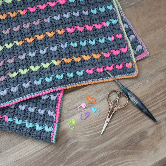 Heart’s Desire - Huivi
8