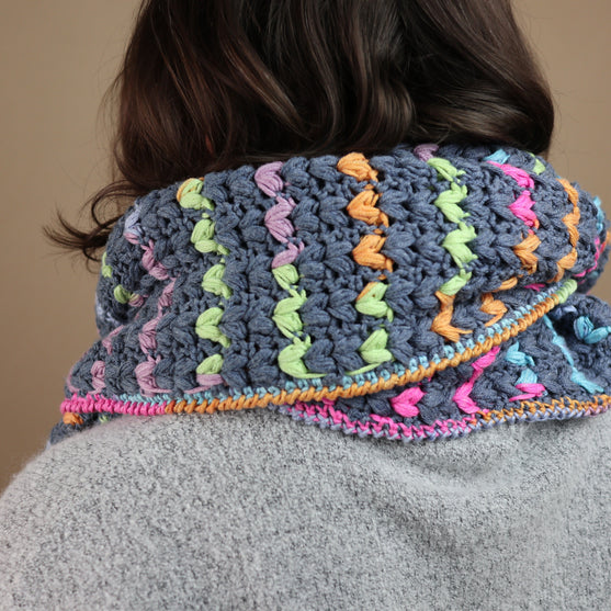 Heart’s Desire - Huivi
5