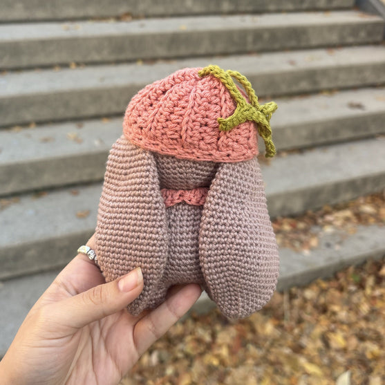 Poppy - Pääsiäispupu
2