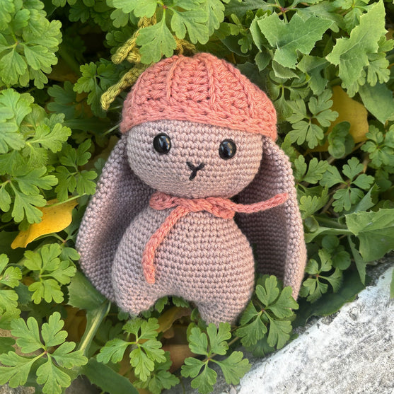 Poppy - Pääsiäispupu
3