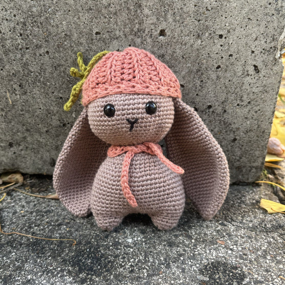 Poppy - Pääsiäispupu
4