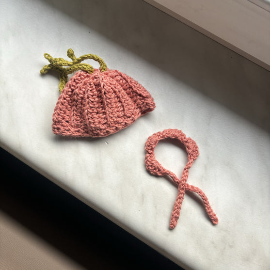 Poppy - Pääsiäispupu
5