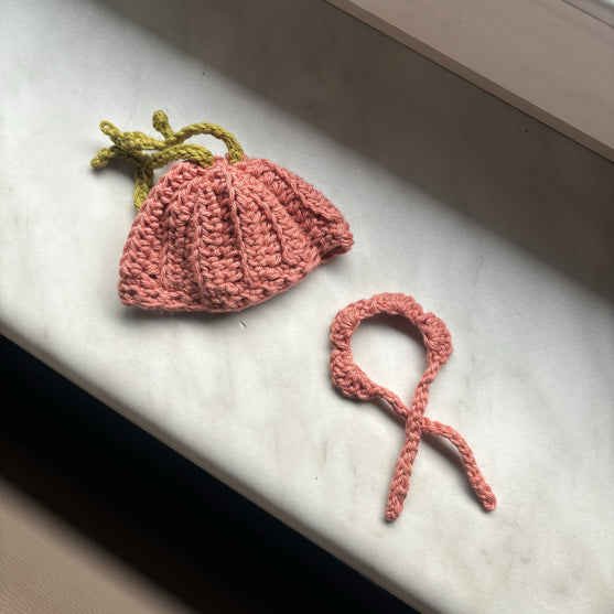 Poppy - Pääsiäispupu
5