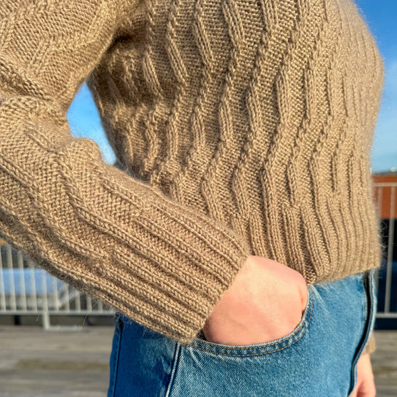 Raoul - Neulepusero
11