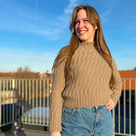 Raoul - Neulepusero
8