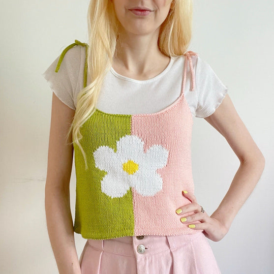Daisy - Toppi
2