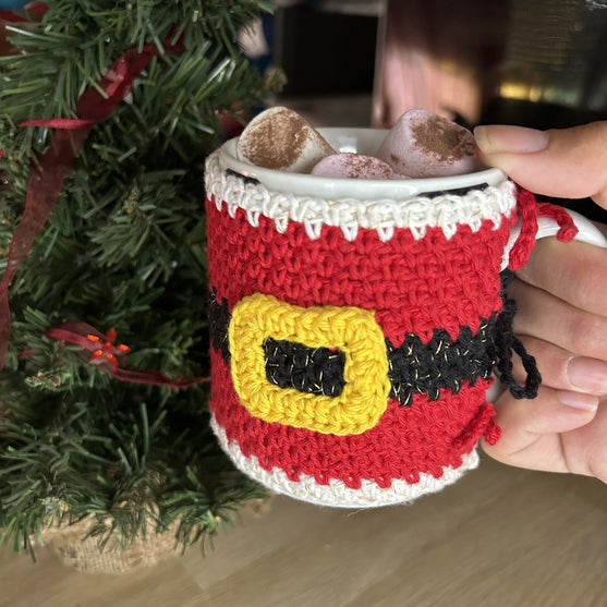 Cosy Christmas - Mukinlämmitin
3