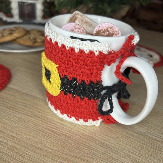 Cosy Christmas - Mukinlämmitin
2